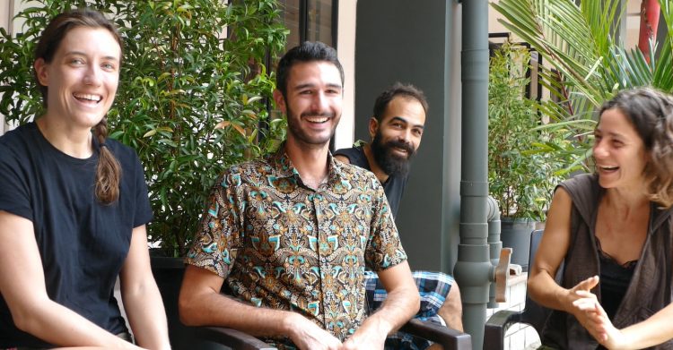 പിയറിയും കൂട്ടരും പറയുന്നു; കോട്ടയത്ത് ഞങ്ങള്‍ സന്തുഷ്ടരാണ്; വീ ഷാല്‍ ഓവര്‍ കം; വീ ഷാല്‍ ഓവര്‍കം..