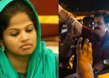 അങ്ങോട്ട്‌ മാറി നിൽക്കണം മനുഷ്യരേ… കോവിഡ്‌ 19 കളിതമാശയല്ല ; കൈയീന്ന്‌ പോയാൽ ‘ബിഗ്‌ ബോസ്‌’ അല്ല ‘ബിഗ്‌ ലോസ്‌’ ആയിരിക്കും. ;  അണ്ണനെ ‘ഉയിർ’ എന്ന്‌ വിളിക്കണേൽ ശകലമെങ്കിലും ഉയിര്‌ ബാക്കി വേണമല്ലോ !
