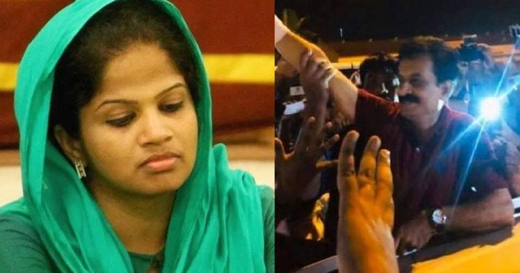 അങ്ങോട്ട് മാറി നിൽക്കണം മനുഷ്യരേ… കോവിഡ് 19 കളിതമാശയല്ല ; കൈയീന്ന് പോയാൽ ‘ബിഗ് ബോസ്’ അല്ല ‘ബിഗ് ലോസ്’ ആയിരിക്കും. ; അണ്ണനെ ‘ഉയിർ’ എന്ന് വിളിക്കണേൽ ശകലമെങ്കിലും ഉയിര് ബാക്കി വേണമല്ലോ !