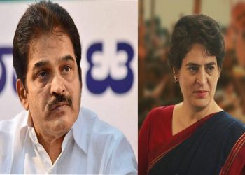 കോൺ​ഗ്രസ് നേതാക്കളും പാർട്ടി എംപിമാരും എംഎൽഎമാരും കോവിഡ് പ്രതിരോധ പ്രവർത്തനങ്ങളിൽ പങ്കുചേരണമെന്ന് എഐസിസി