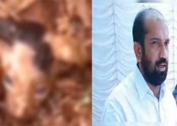 അനില്‍ അക്കര എം എല്‍ എയുടെ വീട്ടിലെ തൊഴുത്തില്‍ പൂച്ചയുടെ തല !  പോലീസ് അന്വേഷണം ആരംഭിച്ചു