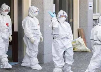 കോവിഡ്;  സംസ്ഥാനത്ത് ഒരു  മരണം കൂടി;