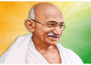 കോട്ടയം ഗാന്ധി ദർശൻ വേദിയുടെ ഫേസ്‌ബുക്ക് ചലഞ്ച്.