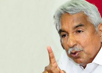 പ്രവാസികളെ നാട്ടിലേക്ക് എത്തിക്കാൻ ഉടൻ നടപടി സ്വീകരിക്കണം:ഉമ്മൻ‌ചാണ്ടി