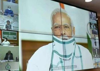 കോവിഡ് തീവ്ര മേഖലകളില്‍ മെയ് മൂന്നിന് ശേഷവും ലോക്ക് ഡൗണ്‍ തുടര്‍ന്നേക്കും