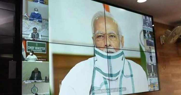 കോവിഡ് തീവ്ര മേഖലകളില്‍ മെയ് മൂന്നിന് ശേഷവും ലോക്ക് ഡൗണ്‍ തുടര്‍ന്നേക്കും