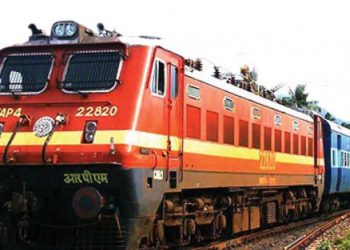 മെയ് 3 വരെ ഒരു ട്രെയിനുമില്ലെന്ന് റെയില്‍വേ ; ബുക്ക് ചെയ്തവര്‍ക്ക് പണവും തിരികെ ലഭിക്കും