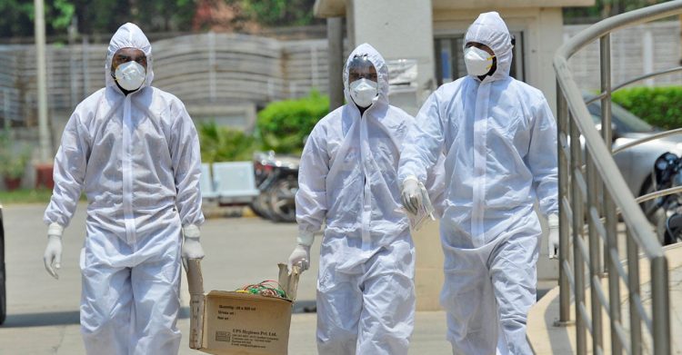 സംസ്ഥാനത്തു ഇന്ന്  രണ്ട് റിമാൻഡ് തടവുകാർ ഉൾപ്പെടെ 49 പേർക്ക് കോവിഡ്