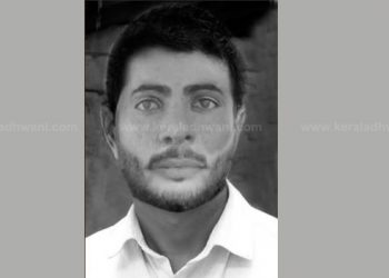 കത്തി കരിഞ്ഞു മരിച്ച നിലയിൽ കണ്ടെത്തിയയാളുടെ രേഖാചിത്രം ഫേഷ്യൽ റീ കൺസ്ട്രക്ഷൻ നടത്തി തയ്യാറാക്കി പുനർനിർമിച്ചു ക്രൈംബ്രാഞ്ച് ; നിർണായക വിവരങ്ങൾ നൽകുന്നവർക്ക് പാരിതോഷികവും നൽകും