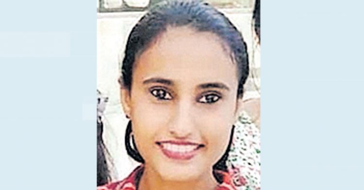 യുവതിയെ കിടപ്പുമുറിയിൽ മരിച്ച നിലയിൽ കണ്ടെത്തി