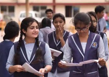 ആശ്വാസം; സിബിഎസ്ഇ പരീക്ഷ റദ്ദാക്കലിന് സുപ്രീം കോടതി അംഗീകാരം നൽകി