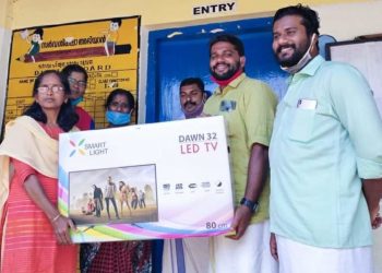 കുരുന്നുകൾക്ക് കരുതലായി ചങ്ങനാശേരി ഫേസ്ബുക് കൂട്ടായ്മ