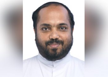 കോട്ടയം അയർക്കുന്നത്ത് വൈദികൻ മുങ്ങിമരിച്ചതെന്ന് പോസ്റ്റ്മോർട്ടം റിപ്പോർട്ട്;  മരിച്ചത് പുന്നത്തുറ സെന്റ് തോമസ് ചർച്ച്  വികാരി ഫാ. ജോർജ് എട്ടുപറയിൽ