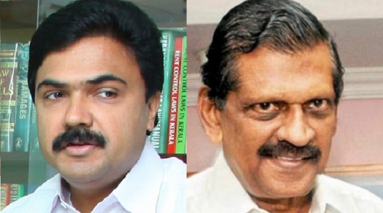 ജോസ് കെ മാണി വിഭാഗത്തെ യുഡിഎഫിൽ നിന്ന് പുറത്താക്കി ; പല തവണ ചർച്ച നടത്തിയിട്ടും വഴങ്ങാതിരുന്ന ജോസ് വിഭാഗത്തെ പുറത്താക്കുകയല്ലാതെ വേറെ വഴിയില്ലെന്ന് ബെന്നി ബഹനാന്