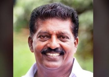 കോൺഗ്രസ് നേതാവും, കെപിസിസി ജനറൽ സെക്രട്ടറിയുമായ കെ സുരേന്ദ്രൻ അന്തരിച്ചു