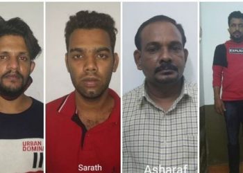 ബന്ധുക്കളുടെ വിശ്വാസം നേടിയെടുത്ത ശേഷം നടിമാര്‍ക്ക് വിവാഹാലോചനയുമായെത്തും; പിന്നീട് എന്തെങ്കിലും ബിസിനസ് പേരും പറഞ്ഞ് പണം ആവശ്യപ്പെടും; ഒരു തവണ പണം ലഭിച്ചു കഴിഞ്ഞാല്‍ ഉടന്‍ ഫോണ്‍ നമ്പര്‍ മാറ്റും; തട്ടിപ്പ് രീതി ഇങ്ങനെ….