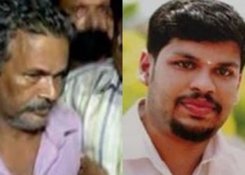 അഞ്ചലിൽ കൊല്ലപ്പെട്ട ഉത്രയുടെ സ്വർണാഭരണങ്ങൾ കുഴിച്ചിട്ടനിലയിൽ കണ്ടെത്തിയതിന് പിന്നാലെ സൂരജിന്റെ അച്ഛനും അറസ്റ്റിൽ