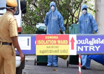ഇന്ന് സംസ്ഥാനത്ത് 240 പേര്‍ക്ക് കോവിഡ്-19 സ്ഥിരീകരിച്ചു.