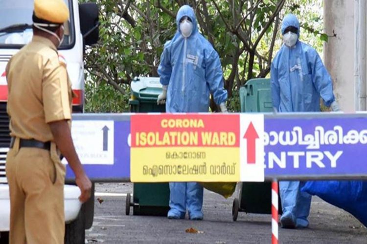 ഇന്ന് സംസ്ഥാനത്ത് 240 പേര്‍ക്ക് കോവിഡ്-19 സ്ഥിരീകരിച്ചു.