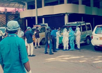 സ്ഥിതി അതീവ ഗുരുതരം; ഏറ്റുമാനൂരിൽ  കടുത്ത നിയന്ത്രണം; കടകൾ തുറക്കുക രാവിലെ ഏഴു മുതൽ രണ്ടു വരെ മാത്രം; രാത്രി 7 നു ശേഷം പുറത്തിറങ്ങരുത്