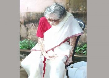 കരിക്കൻ വില്ല കൊലക്കേസിലെ ഏക സാക്ഷി;  മദ്രാസിലെ മോനെ വെളിപ്പെടുത്തിയ ഗൗരിയമ്മ അന്തരിച്ചു