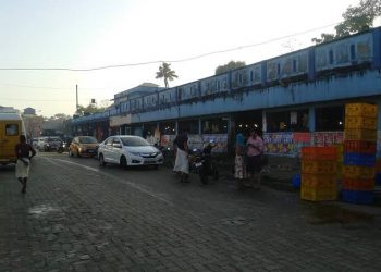 ഏറ്റുമാനൂരിൽ സ്ഥിതി അതീവ ഗുരുതരം ; പരിശോധിച്ച 50 പേരിൽ 33 പേർക്കും കോവിഡ് ;