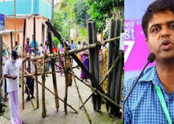 മൃതദേഹം ദഹിപ്പിക്കുന്നതല്ല, ആൾക്കൂട്ടങ്ങളാണ് അപകടം; ഏത് തരം പകർച്ചവ്യാധി ആയാലും പകരാതിരിക്കാൻ ഏറ്റവും സുരക്ഷിതമായ മാർഗം ദഹിപ്പിക്കലാണ്: ഡോ. ജിനേഷിന്റെ ഫേസ്‌ബുക്ക് കുറിപ്പ് വൈറലാകുന്നു