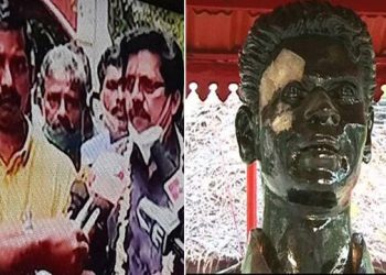 പി.കൃഷ്ണപിള്ള സ്മാരം തകര്‍ത്ത കേസില്‍ എല്ലാ പ്രതികളെയും വെറുതെ വിട്ടു.