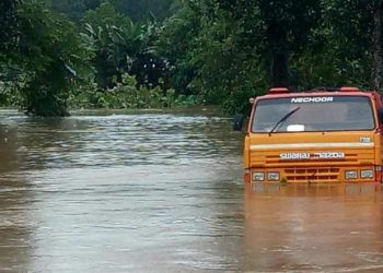 കേരളത്തിൽ കനത്ത മഴ; കാലാവസ്ഥാ വകുപ്പിന്റെ മുന്നറിയിപ്പ്