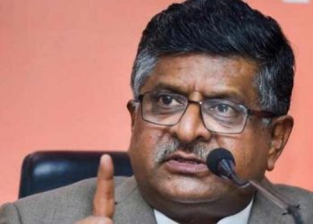 ചൈനീസ് ആപ്പുകൾ നിരോധിച്ചത് പൗരന്മാരുടെ ഡാറ്റ സംരക്ഷണത്തിന്: കേന്ദ്ര നിയമമന്ത്രി