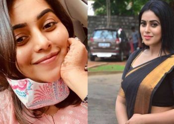 ഷംന കാസിമിനെ വിളിച്ച ‘വരന്റെ അമ്മ’ ആര്? പണം തട്ടിപ്പ് കേസിൽ സ്ത്രീകളെ തിരഞ്ഞ് പോലീസ്