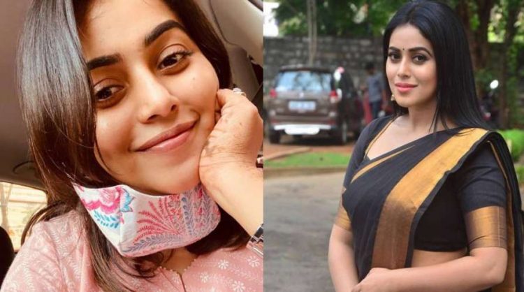 ഷംന കാസിമിനെ വിളിച്ച ‘വരന്റെ അമ്മ’ ആര്? പണം തട്ടിപ്പ് കേസിൽ സ്ത്രീകളെ തിരഞ്ഞ് പോലീസ്