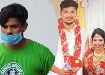 ഉത്രയെ കൊന്നത് ഞാന്‍തന്നെ; മാധ്യമങ്ങള്‍ക്കു മുന്നില്‍ പരസ്യമായി കുറ്റമേറ്റ് പറഞ്ഞ് സൂരജ്‌