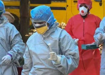 രാജ്യത്ത് വൈറസ് ബാധിതരുടെ എണ്ണം മുപ്പത് ലക്ഷം കടന്നു; പുതുതായി രോഗം സ്ഥിരീകരിച്ചത് 69239 പേര്‍ക്ക്, മരണസംഖ്യ 56000 കടന്നു