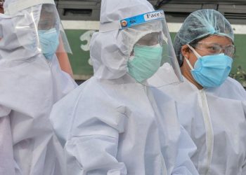 രാജ്യത്ത് അതി തീവ്രതയിലേയ്ക്ക് കടന്നു കൊവിഡ്; പ്രതിദിന രോഗികളുടെ എണ്ണം അറുപതിനായിരം കടന്നു