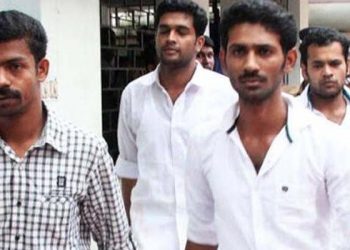 ഹരിഹരവര്‍മ്മ കൊലക്കേസില്‍ ഹൈക്കോടതി നാല് പ്രതികളുടെ ജീവപര്യന്തം ശിക്ഷ ശരിവച്ചു