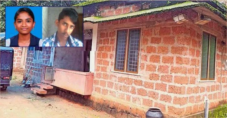 ആൽബിൻ സഹോദരിയെ കൊന്നത് സ്വത്തു തട്ടിയെടുത്ത് കാമുകിയെ വിവാഹം ചെയ്യാന്‍ ലക്ഷ്യമിട്ട്; കാമുകിക്ക് കൊലപാതകത്തേപ്പറ്റി അറിയാമോയെന്ന് വ്യക്തമല്ലെന്ന് ഡിവൈഎസ്പി