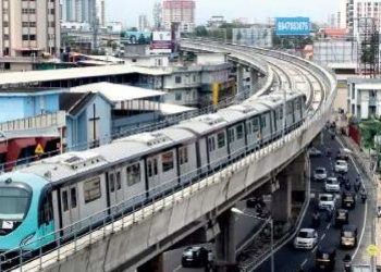 സെപ്റ്റംബര്‍ ഏഴുമുതല്‍ കൊച്ചി മെട്രോ സര്‍വീസ് പുനരാരംഭിക്കും: സര്‍വീസുകള്‍രാവിലെ ഏഴ് മുതല്‍ രാത്രി എട്ട് വരെ