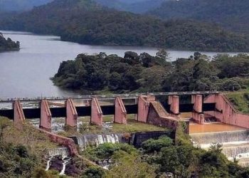 ജലനിരപ്പ് ഉയരുന്നു: മുല്ലപ്പെരിയാറിലെ  വെള്ളം ഒഴുക്കിവിടണം; തമിഴ്‌നാടിനോട് കേരളം