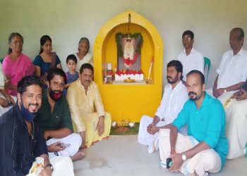 ശ്രീനാരായണഗുരു ജയന്തി ദിനത്തിൽ “ഗുരുവർഷം166” വെബിനാർ രമ്യ ഹരിദാസ് എംപി ഉദ്ഘാടനം ചെയ്തു