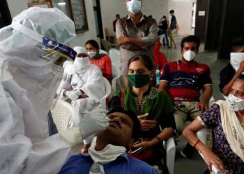 രാജ്യത്തെ വൈറസ് ബാധിതരുടെ എണ്ണം 48 ലക്ഷം കടന്നു; പുതുതായി രോഗം സ്ഥിരീകരിച്ചത് 92000ത്തിലധികം പേര്‍ക്ക്, മരണസംഖ്യ 79000 കടന്നു