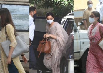 ‘വാട്സ് ആപ്പ് സന്ദേശം എന്റേതു തന്നെ’; ‘ലഹരി ചാറ്റ്’ ദീപിക സമ്മതിച്ചതായി സൂചന