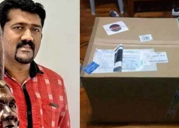 മദാമ്മയുടെ പരിപ്പ് നമ്മുടെ കലത്തിൽ വേവൂലാ; തട്ടിപ്പിനായി സമീപിച്ച വിദേശിക്ക് എട്ടിന്റെ പണി കൊടുത്ത് മലയാളി;