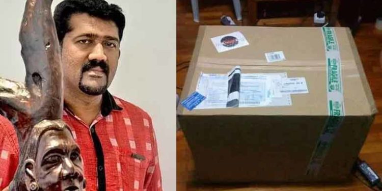 മദാമ്മയുടെ പരിപ്പ് നമ്മുടെ കലത്തിൽ വേവൂലാ; തട്ടിപ്പിനായി സമീപിച്ച വിദേശിക്ക് എട്ടിന്റെ പണി കൊടുത്ത് മലയാളി;