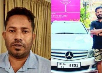 സ്വർണക്കടത്ത് കേസിൽ കോടതി, കസ്റ്റഡിയിൽ വിട്ടു നൽകിയ മുഖ്യപ്രതി സന്ദീപ് നായർ അടക്കമുള്ള പ്രതികളെ എൻഐഎ ചോദ്യം ചെയ്ത് തുടങ്ങി