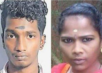 ശോഭയുടെ ജീവനെടുത്ത പിന്നാലെ വിപിന്‍ ആദ്യകാമുകിയെ കല്യാണം കഴിച്ചു; വിവാഹ പിറ്റേന്ന് പിടിയിലുമായി