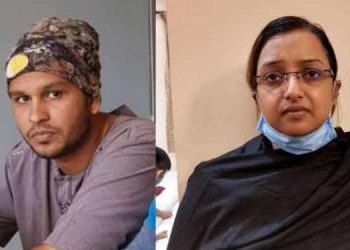 നെഞ്ചുവേദനയും വയറുവേദനയും: സ്വപ്‌നയേയും റമീസിനേയും ഒരേ സമയം ആശുപത്രിയിൽ പ്രവേശിപ്പിച്ചത് എന്തിന്? റിപ്പോർട്ട് തേടി ജയിൽ വകുപ്പ്