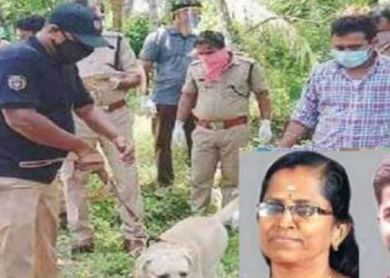 അമ്മയും സഹോദരനും മരിച്ചത് അറിഞ്ഞില്ല; വിനയ് കൃഷ്ണയെ കണ്ടെത്തി
