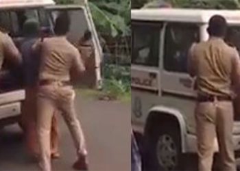 വയോധികനെ മർദ്ദിച്ച എസ് ഐ ഷജീമിന് എതിരെ കേസെടുത്ത് മനുഷ്യാവകാശ കമ്മീഷൻ; ജില്ലാ പൊലീസ് മേധാവി സംഭവത്തെ കുറിച്ച് അന്വേഷിച്ച് അടിയന്തിരമായി റിപ്പോർട്ട് സമർപ്പിക്കണമെന്ന് കമ്മീഷൻ അംഗം വി കെ. ബീനാ കുമാരി