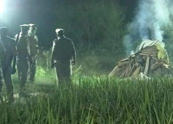 ഹാഥ്രസ് കേസ്; സുപ്രീം കോടതി വിധി